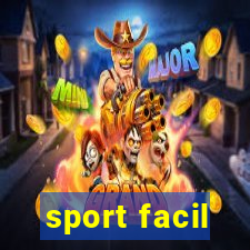 sport facil